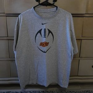 Nike Oklahoma State Tee
